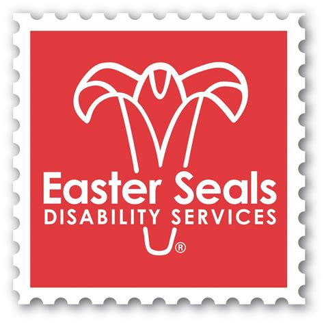 easter seals wisconsin logo